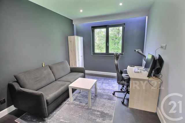 maison à vendre - 6 pièces - 150.0 m2 - ST AVOLD - 57 - LORRAINE - Century 21 Rond Point De L'Europe