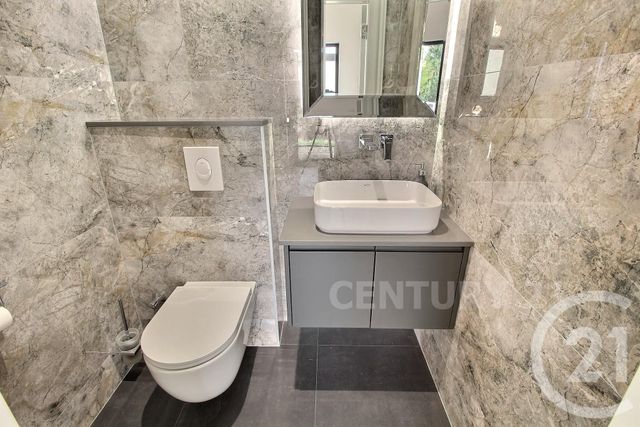 maison à vendre - 6 pièces - 150.0 m2 - ST AVOLD - 57 - LORRAINE - Century 21 Rond Point De L'Europe