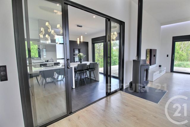 maison à vendre - 6 pièces - 150.0 m2 - ST AVOLD - 57 - LORRAINE - Century 21 Rond Point De L'Europe