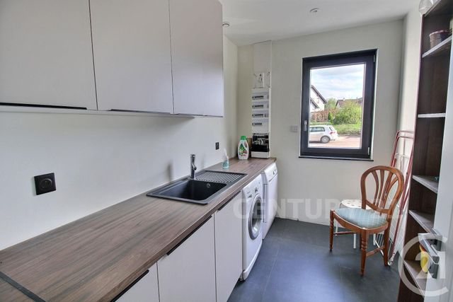 maison à vendre - 6 pièces - 150.0 m2 - ST AVOLD - 57 - LORRAINE - Century 21 Rond Point De L'Europe