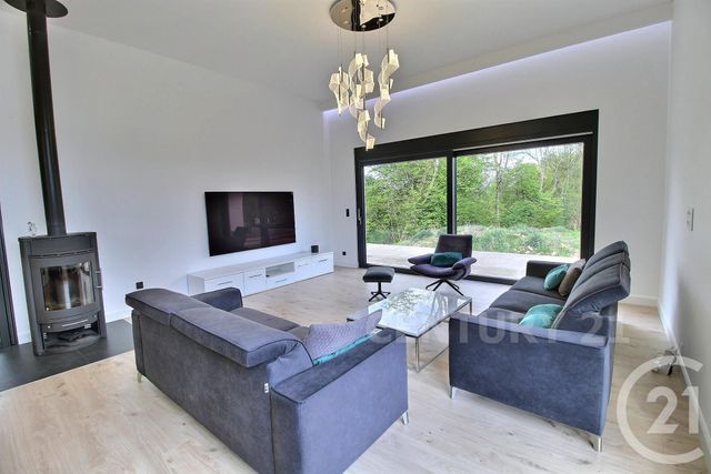 maison à vendre - 6 pièces - 150.0 m2 - ST AVOLD - 57 - LORRAINE - Century 21 Rond Point De L'Europe