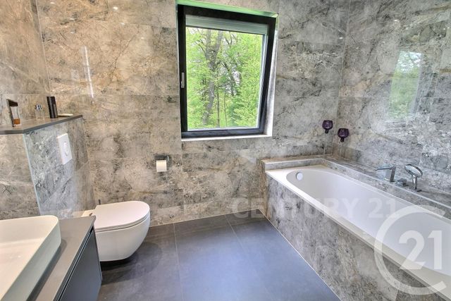 maison à vendre - 6 pièces - 150.0 m2 - ST AVOLD - 57 - LORRAINE - Century 21 Rond Point De L'Europe