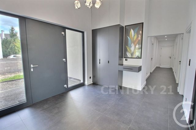 maison à vendre - 6 pièces - 150.0 m2 - ST AVOLD - 57 - LORRAINE - Century 21 Rond Point De L'Europe