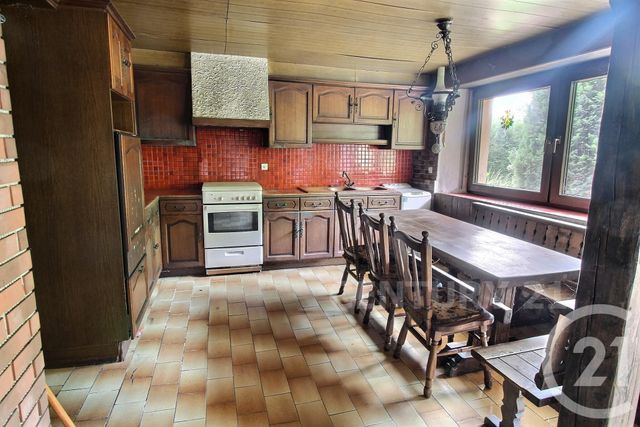 maison à vendre - 4 pièces - 137.0 m2 - HOMBOURG HAUT - 57 - LORRAINE - Century 21 Rond Point De L'Europe