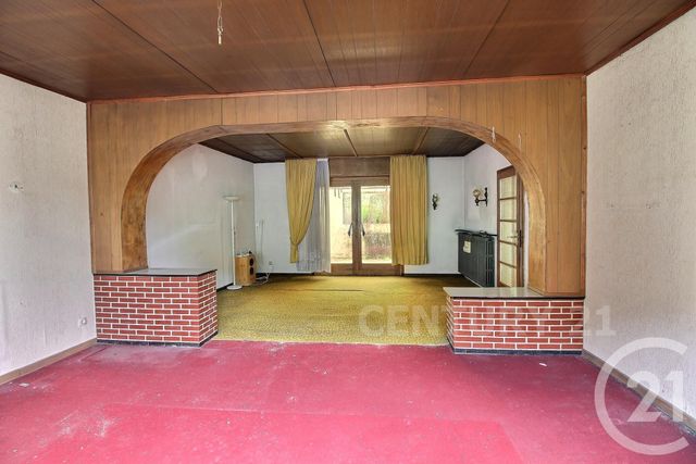 maison à vendre - 4 pièces - 137.0 m2 - HOMBOURG HAUT - 57 - LORRAINE - Century 21 Rond Point De L'Europe