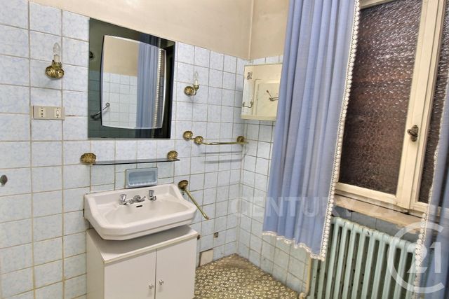 maison à vendre - 4 pièces - 137.0 m2 - HOMBOURG HAUT - 57 - LORRAINE - Century 21 Rond Point De L'Europe