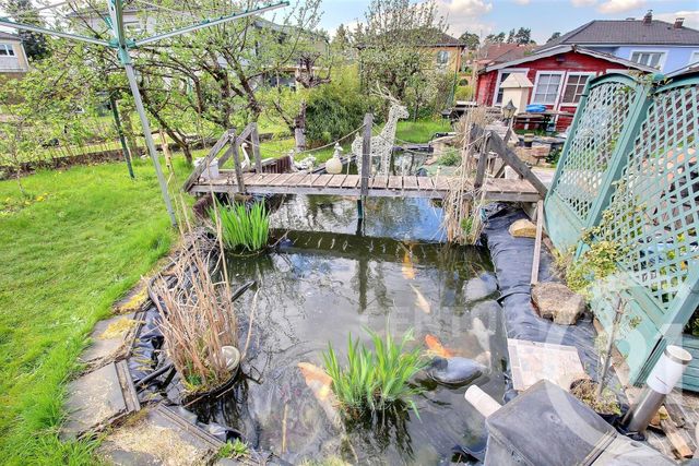 maison à vendre - 4 pièces - 78.0 m2 - ST AVOLD - 57 - LORRAINE - Century 21 Rond Point De L'Europe