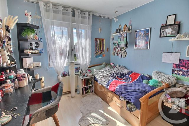 maison à vendre - 4 pièces - 78.0 m2 - ST AVOLD - 57 - LORRAINE - Century 21 Rond Point De L'Europe