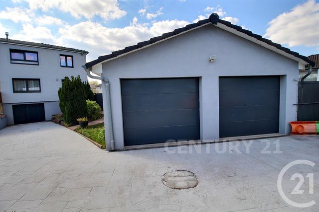 maison à vendre - 4 pièces - 78.0 m2 - ST AVOLD - 57 - LORRAINE - Century 21 Rond Point De L'Europe