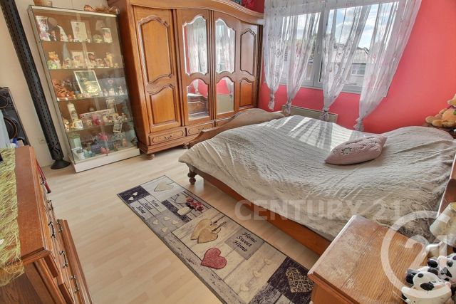 maison à vendre - 4 pièces - 78.0 m2 - ST AVOLD - 57 - LORRAINE - Century 21 Rond Point De L'Europe