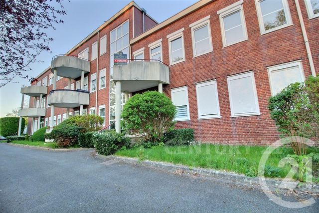 Appartement F3 à vendre - 3 pièces - 66.55 m2 - ST AVOLD - 57 - LORRAINE - Century 21 Rond Point De L'Europe