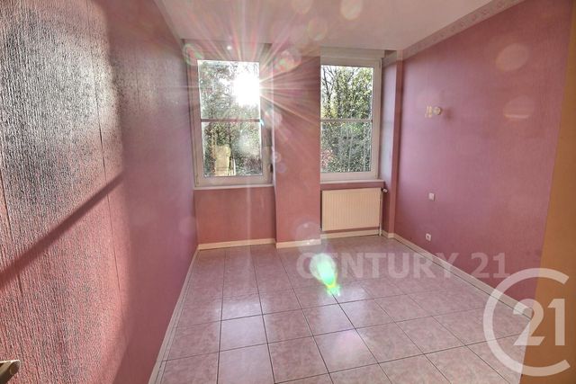 Appartement F3 à vendre - 3 pièces - 66.55 m2 - ST AVOLD - 57 - LORRAINE - Century 21 Rond Point De L'Europe