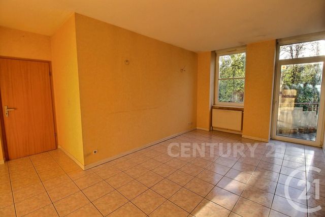 Appartement F3 à vendre - 3 pièces - 66.55 m2 - ST AVOLD - 57 - LORRAINE - Century 21 Rond Point De L'Europe
