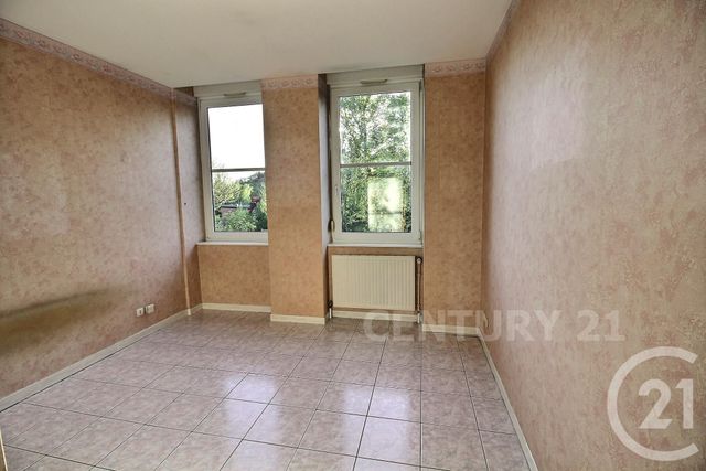 Appartement F3 à vendre - 3 pièces - 66.55 m2 - ST AVOLD - 57 - LORRAINE - Century 21 Rond Point De L'Europe