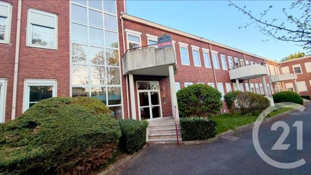 appartement - ST AVOLD - 57