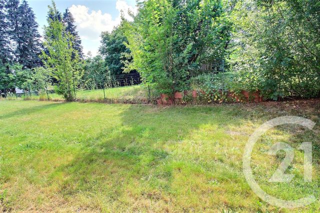 Appartement à vendre - 3 pièces - 79.49 m2 - ST AVOLD - 57 - LORRAINE - Century 21 Rond Point De L'Europe
