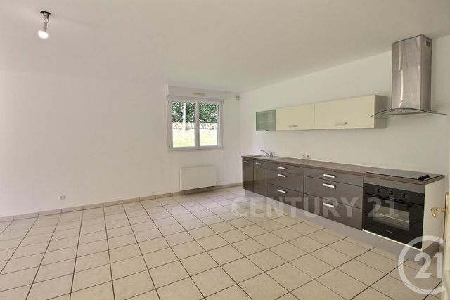 Appartement à vendre - 3 pièces - 79.49 m2 - ST AVOLD - 57 - LORRAINE - Century 21 Rond Point De L'Europe
