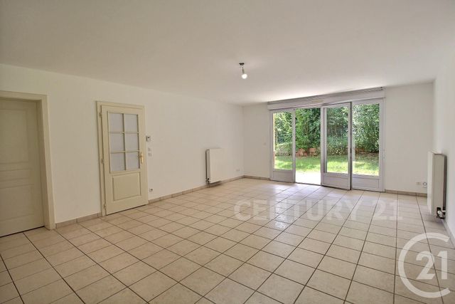 Appartement à vendre - 3 pièces - 79.49 m2 - ST AVOLD - 57 - LORRAINE - Century 21 Rond Point De L'Europe