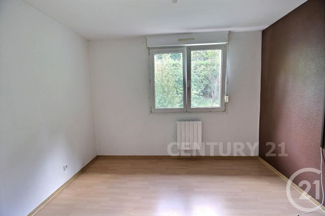 Appartement F4 à vendre - 4 pièces - 77.76 m2 - ST AVOLD - 57 - LORRAINE - Century 21 Rond Point De L'Europe