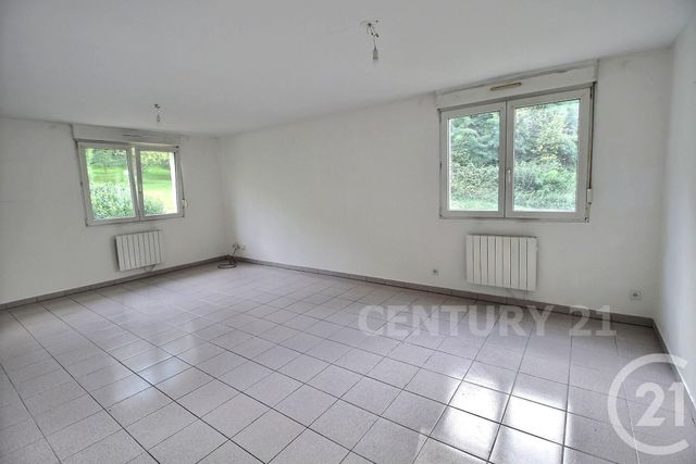 Appartement F4 à vendre - 4 pièces - 77.76 m2 - ST AVOLD - 57 - LORRAINE - Century 21 Rond Point De L'Europe