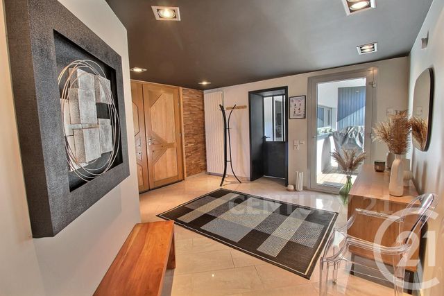 maison à vendre - 11 pièces - 406.58 m2 - ST AVOLD - 57 - LORRAINE - Century 21 Rond Point De L'Europe