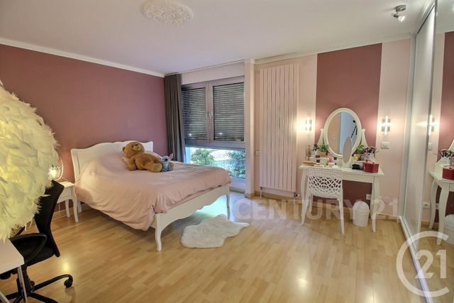maison à vendre - 11 pièces - 406.58 m2 - ST AVOLD - 57 - LORRAINE - Century 21 Rond Point De L'Europe