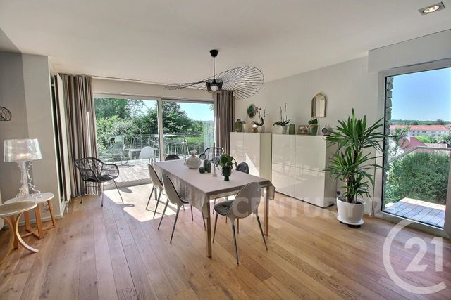 maison à vendre - 11 pièces - 406.58 m2 - ST AVOLD - 57 - LORRAINE - Century 21 Rond Point De L'Europe
