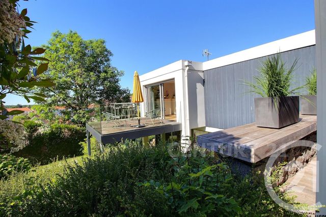 maison à vendre - 11 pièces - 406.58 m2 - ST AVOLD - 57 - LORRAINE - Century 21 Rond Point De L'Europe