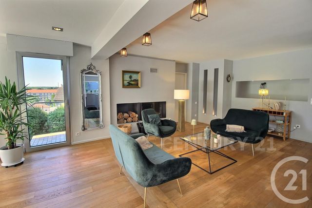 maison à vendre - 11 pièces - 406.58 m2 - ST AVOLD - 57 - LORRAINE - Century 21 Rond Point De L'Europe