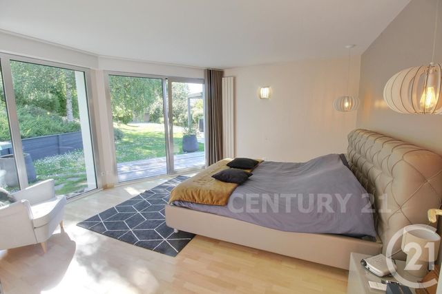 maison à vendre - 11 pièces - 406.58 m2 - ST AVOLD - 57 - LORRAINE - Century 21 Rond Point De L'Europe