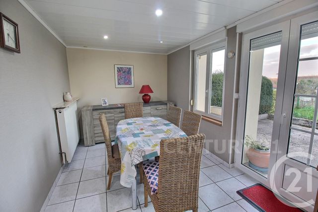 maison à vendre - 4 pièces - 152.84 m2 - VALMONT - 57 - LORRAINE - Century 21 Rond Point De L'Europe