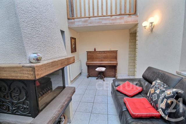 maison - VALMONT - 57