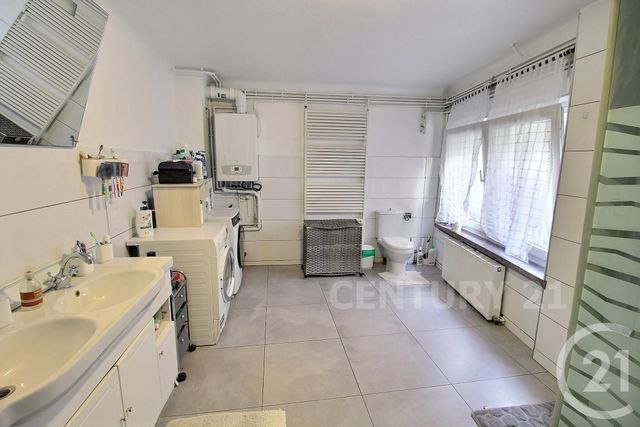 maison à vendre - 5 pièces - 131.97 m2 - L HOPITAL - 57 - LORRAINE - Century 21 Rond Point De L'Europe