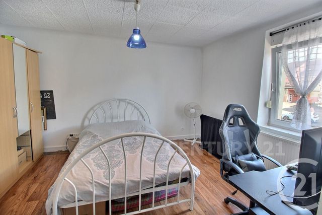 maison à vendre - 5 pièces - 131.97 m2 - L HOPITAL - 57 - LORRAINE - Century 21 Rond Point De L'Europe