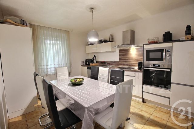maison à vendre - 5 pièces - 131.97 m2 - L HOPITAL - 57 - LORRAINE - Century 21 Rond Point De L'Europe