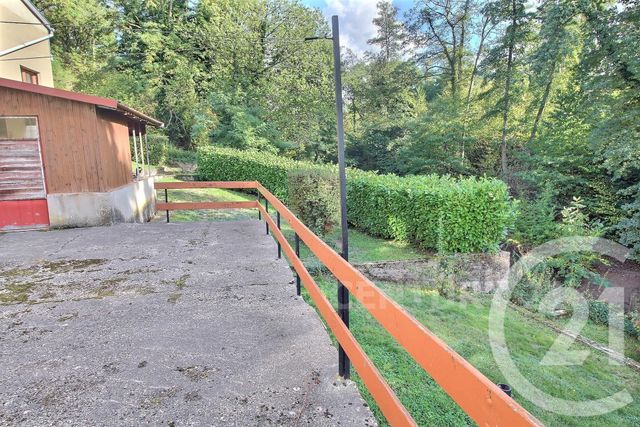 maison à vendre - 6 pièces - 148.62 m2 - HOMBOURG HAUT - 57 - LORRAINE - Century 21 Rond Point De L'Europe