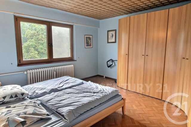 maison à vendre - 6 pièces - 148.62 m2 - HOMBOURG HAUT - 57 - LORRAINE - Century 21 Rond Point De L'Europe