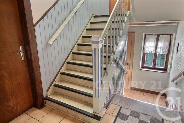 maison à vendre - 6 pièces - 148.62 m2 - HOMBOURG HAUT - 57 - LORRAINE - Century 21 Rond Point De L'Europe