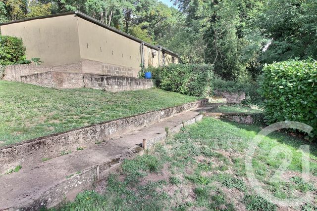 maison à vendre - 6 pièces - 148.62 m2 - HOMBOURG HAUT - 57 - LORRAINE - Century 21 Rond Point De L'Europe
