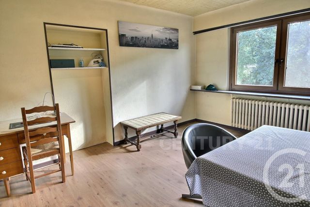 maison à vendre - 6 pièces - 148.62 m2 - HOMBOURG HAUT - 57 - LORRAINE - Century 21 Rond Point De L'Europe