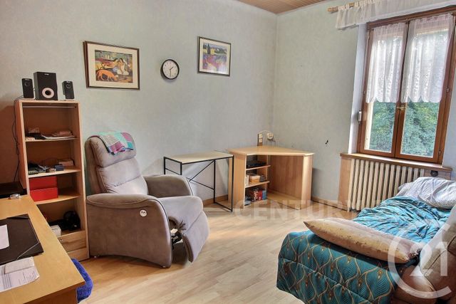 maison à vendre - 6 pièces - 148.62 m2 - HOMBOURG HAUT - 57 - LORRAINE - Century 21 Rond Point De L'Europe
