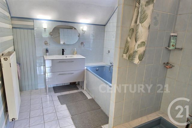 maison à vendre - 6 pièces - 148.62 m2 - HOMBOURG HAUT - 57 - LORRAINE - Century 21 Rond Point De L'Europe