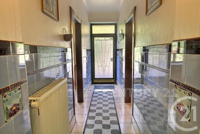 maison à vendre - 6 pièces - 148.62 m2 - HOMBOURG HAUT - 57 - LORRAINE - Century 21 Rond Point De L'Europe