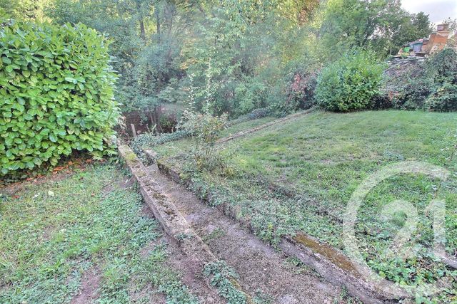 maison à vendre - 6 pièces - 148.62 m2 - HOMBOURG HAUT - 57 - LORRAINE - Century 21 Rond Point De L'Europe