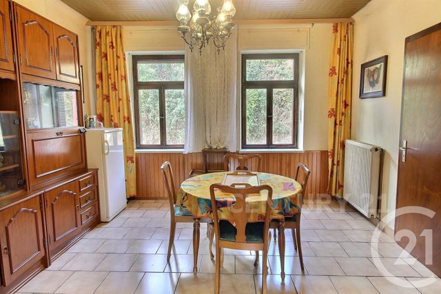maison à vendre - 6 pièces - 148.62 m2 - HOMBOURG HAUT - 57 - LORRAINE - Century 21 Rond Point De L'Europe