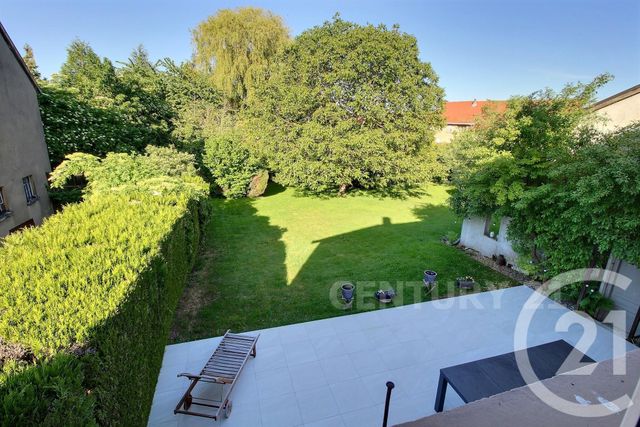 maison à vendre - 7 pièces - 168.26 m2 - MAXSTADT - 57 - LORRAINE - Century 21 Rond Point De L'Europe