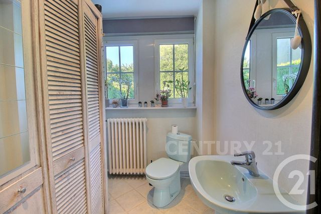 maison à vendre - 7 pièces - 168.26 m2 - MAXSTADT - 57 - LORRAINE - Century 21 Rond Point De L'Europe