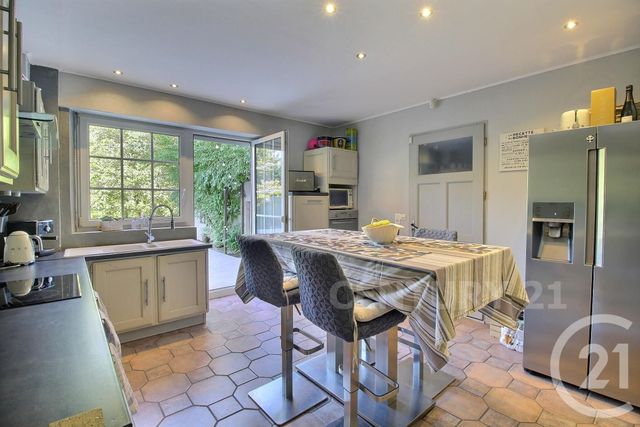 maison à vendre - 7 pièces - 168.26 m2 - MAXSTADT - 57 - LORRAINE - Century 21 Rond Point De L'Europe