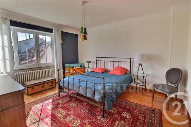 maison à vendre - 7 pièces - 168.26 m2 - MAXSTADT - 57 - LORRAINE - Century 21 Rond Point De L'Europe