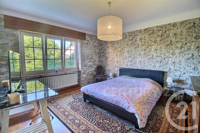 maison à vendre - 7 pièces - 168.26 m2 - MAXSTADT - 57 - LORRAINE - Century 21 Rond Point De L'Europe